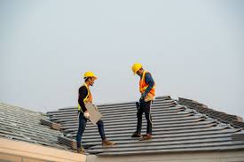 Best Green or Eco-Friendly Roofing Solutions  in Zumbrota, MN